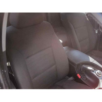 bmw serie 5 berlina (e60) del año 2007