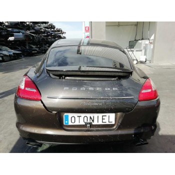 porsche panamera del año 2012