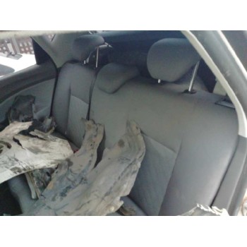 seat ibiza (6j5) del año 2010