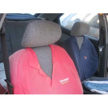 citroën xantia berlina del año 1993