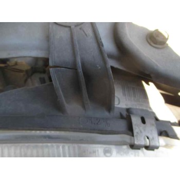 nissan almera (n16/e) del año 2000