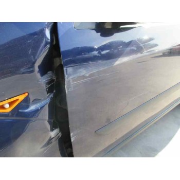 ford focus berlina (cak) del año 1999