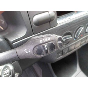 volkswagen golf iii berlina (1h1) del año 1994