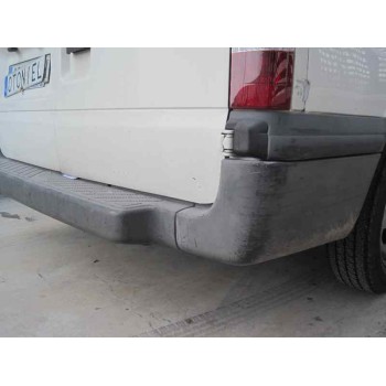 ford transit mod. 2000 combi del año 2001