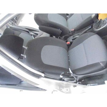 nissan micra (k13) del año 2016