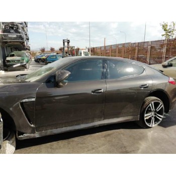 porsche panamera del año 2012