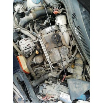 seat ibiza (6j5) del año 2010