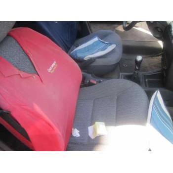 citroën xantia berlina del año 1993