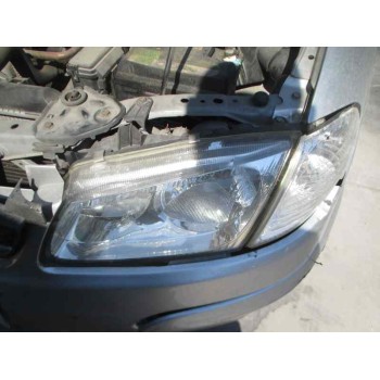 nissan almera (n16/e) del año 2000