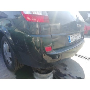 renault grand scenic del año 2005