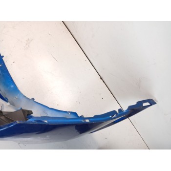 Recambio de paragolpes delantero para ford puma (j2k, cf7) 1.5 ecoblue referencia OEM IAM L1TB17757D1  