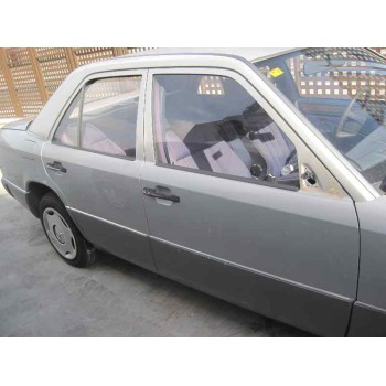 mercedes-benz clase e (w124) berlina del año 1990