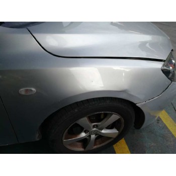 mazda 3 berlina (bk) del año 2003