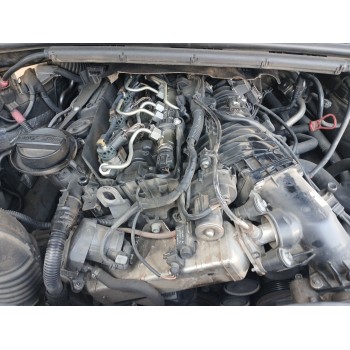 bmw 3 touring (e91) del año 2011