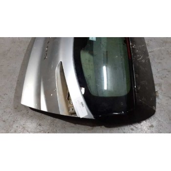 Recambio de porton trasero para renault captur ii experience referencia OEM IAM 901003784R GRIS 960300445R