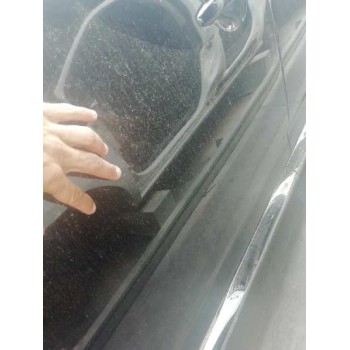 Recambio de puerta delantera izquierda para citroën c-crosser 2.2 hdi fap cat referencia OEM IAM   