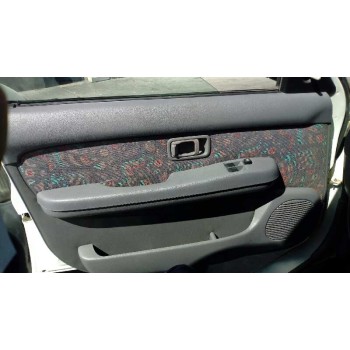 nissan micra (k11) del año 1996