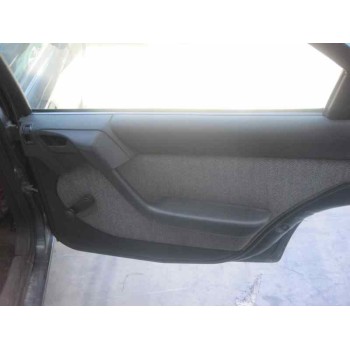 citroën xantia berlina del año 1993