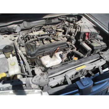 nissan almera (n16/e) del año 2000