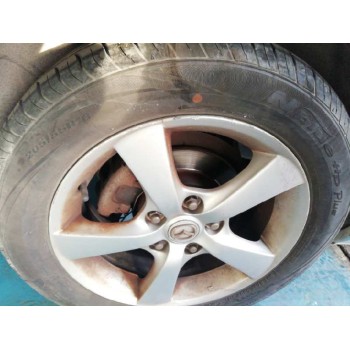 mazda 3 berlina (bk) del año 2003