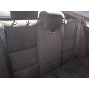 bmw serie 5 berlina (e60) del año 2007