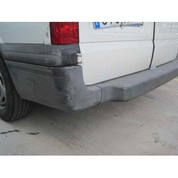 ford transit mod. 2000 combi del año 2001