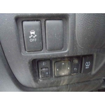 nissan micra (k13) del año 2016