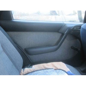 citroën xantia berlina del año 1993