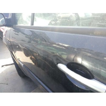 renault grand scenic del año 2005