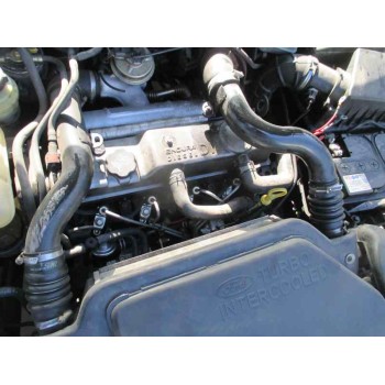 ford focus berlina (cak) del año 1999