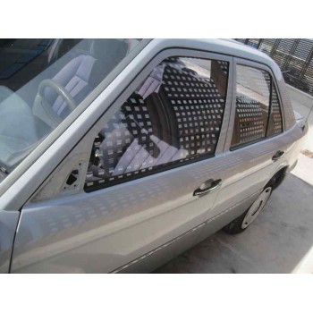 mercedes-benz clase e (w124) berlina del año 1990