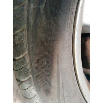 mazda 3 berlina (bk) del año 2003