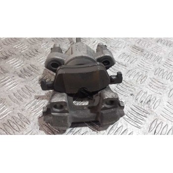Recambio de pinza freno trasera izquierda para bmw serie 1 lim. (f20) 1.6 turbodiesel referencia OEM IAM  BOSCH 