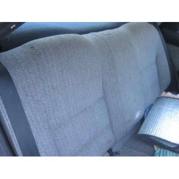 citroën xantia berlina del año 1993