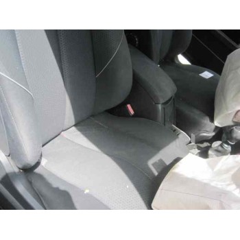 renault megane ii berlina 3p del año 2004