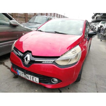 renault clio iv del año 2016
