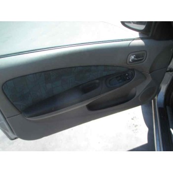 nissan almera (n16/e) del año 2000