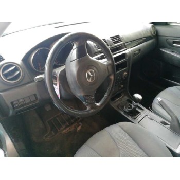 mazda 3 berlina (bk) del año 2003