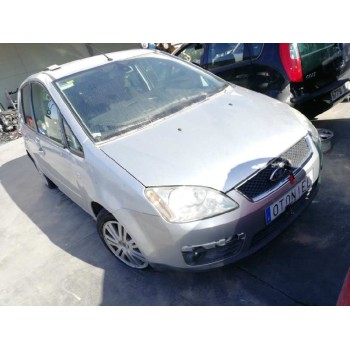 FORD FOCUS C-MAX (CAP)