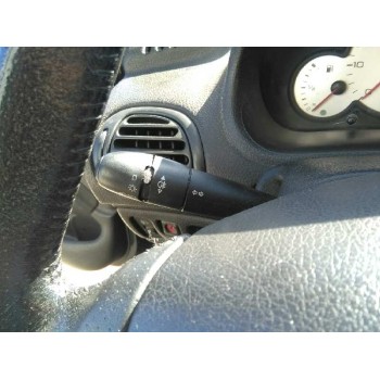 peugeot 206 berlina del año 2003