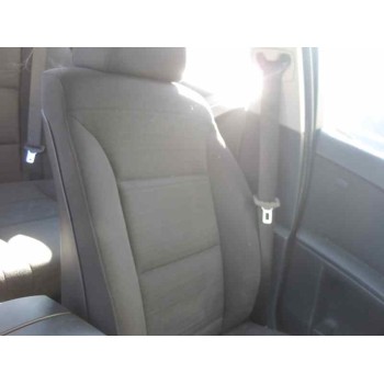 bmw serie 5 berlina (e60) del año 2007