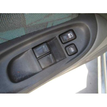 nissan almera (n16/e) del año 2000