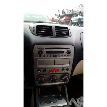 alfa romeo 147 (190) del año 2007