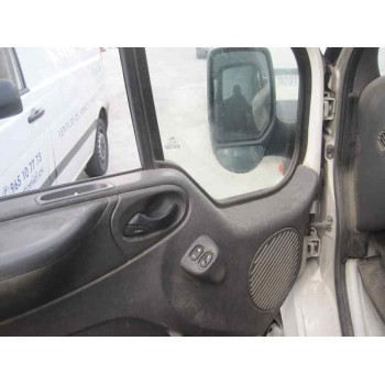 ford transit mod. 2000 combi del año 2001