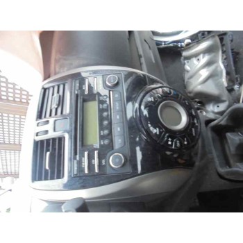 nissan micra (k13) del año 2016