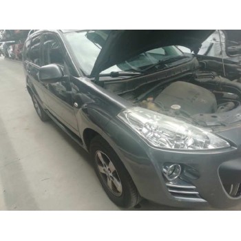 peugeot 4007 del año 2008