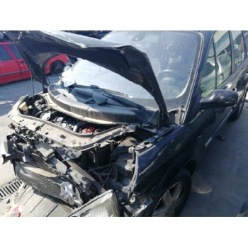 renault grand scenic del año 2005