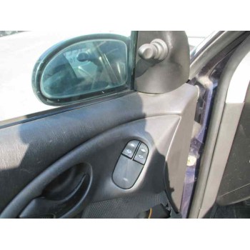 ford focus berlina (cak) del año 1999