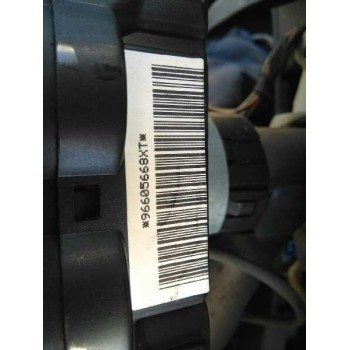 peugeot 206 berlina del año 2003