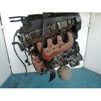 Recambio de motor completo para volkswagen passat berlina (3b2) básico referencia OEM IAM   